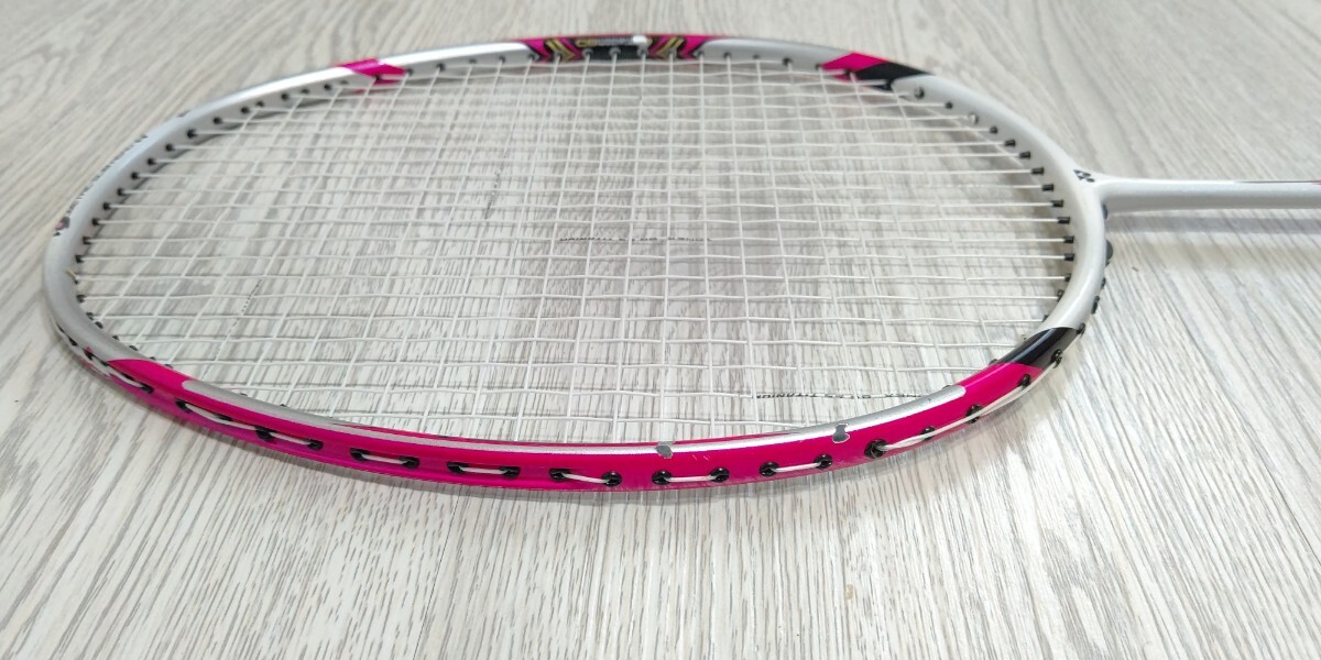 YONEX ヨネックス ARC SABER9 アークセイバー9 3UG5 YONEX ヨネックス ARC SABER9 アークセイバー9 3UG5