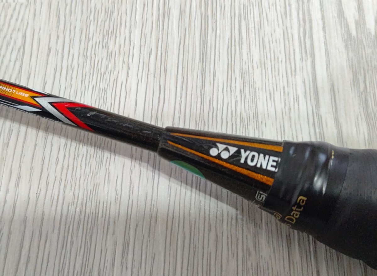 YONEX ヨネックス ARC SABER8DX アークセイバー8DX 3UG5 YONEX ヨネックス ARC SABER8DX アークセイバー8DX 3UG5