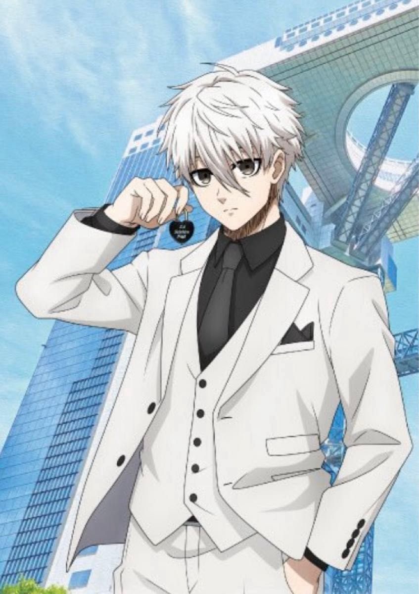 劇場版 ブルーロック EPISODE凪 梅田 スカイビル 空中庭園 ハートロック 凪誠士郎 劇場版 ブルーロック EPISODE凪 梅田 スカイビル 空中庭園 ハートロック 凪誠士郎