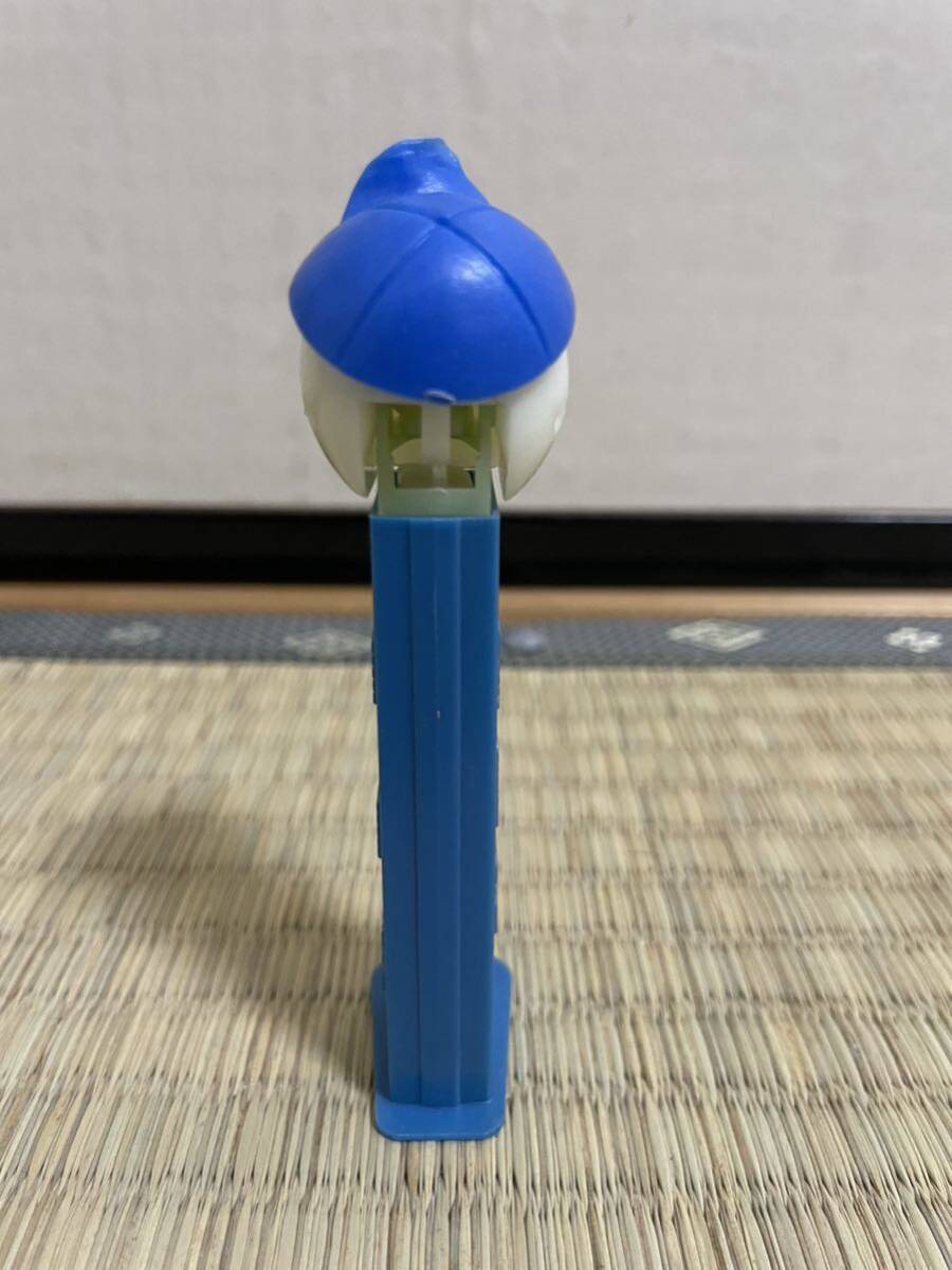 昭和レトロ PEZ ペッツ お菓子 おまけ 当時物_画像4