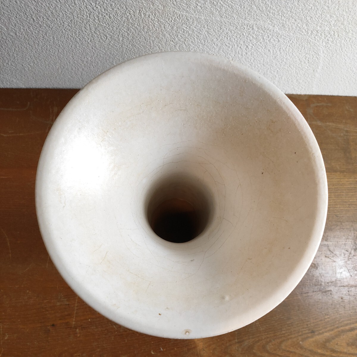  Икэнобо ваза для цветов ваза .... керамика . ваза . дорога автор керамика свет гора произведение Showa Retro . есть 