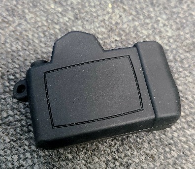 SONY α900カメラ型 USBメモリキャップ (USBケーブルは含みません)_画像3