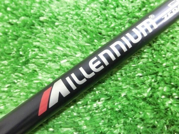 ♪MILLENNIUM ミレニアム BE-240 / 3番～9番・P・L・S アイアン 10本セット 純正カーボンシャフト フレックス SR A1675♪_画像4