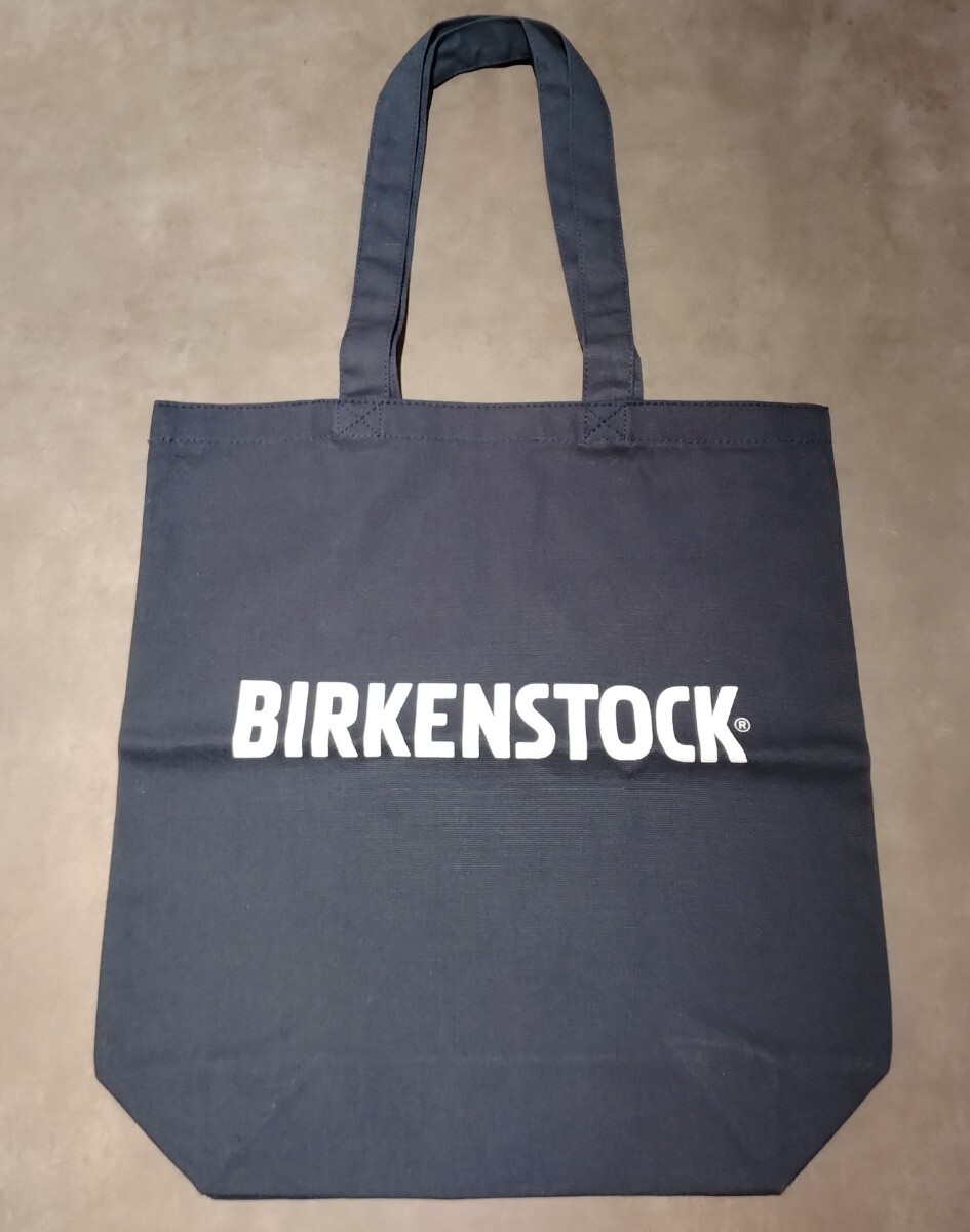  not for sale unused Birkenstock tote bag & hand towel set Novelty -