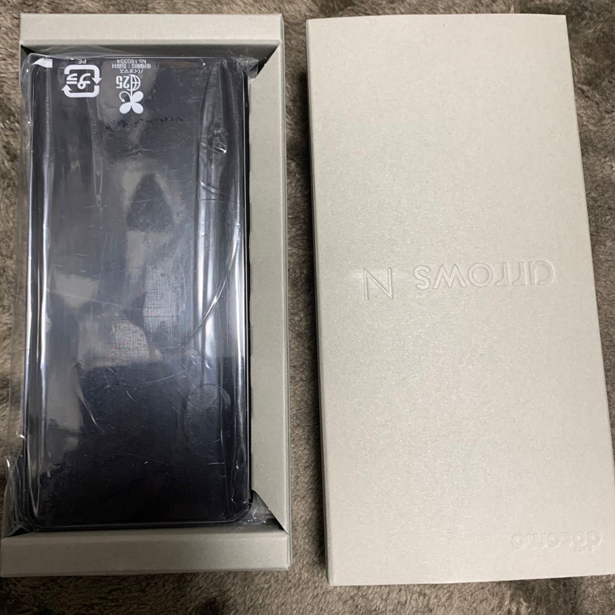 Arrows n f51c 未使用 Android ブラック|Yahoo!フリマ(旧 Arrows n f51c 未使用 Android ブラック|Yahoo!フリマ(旧