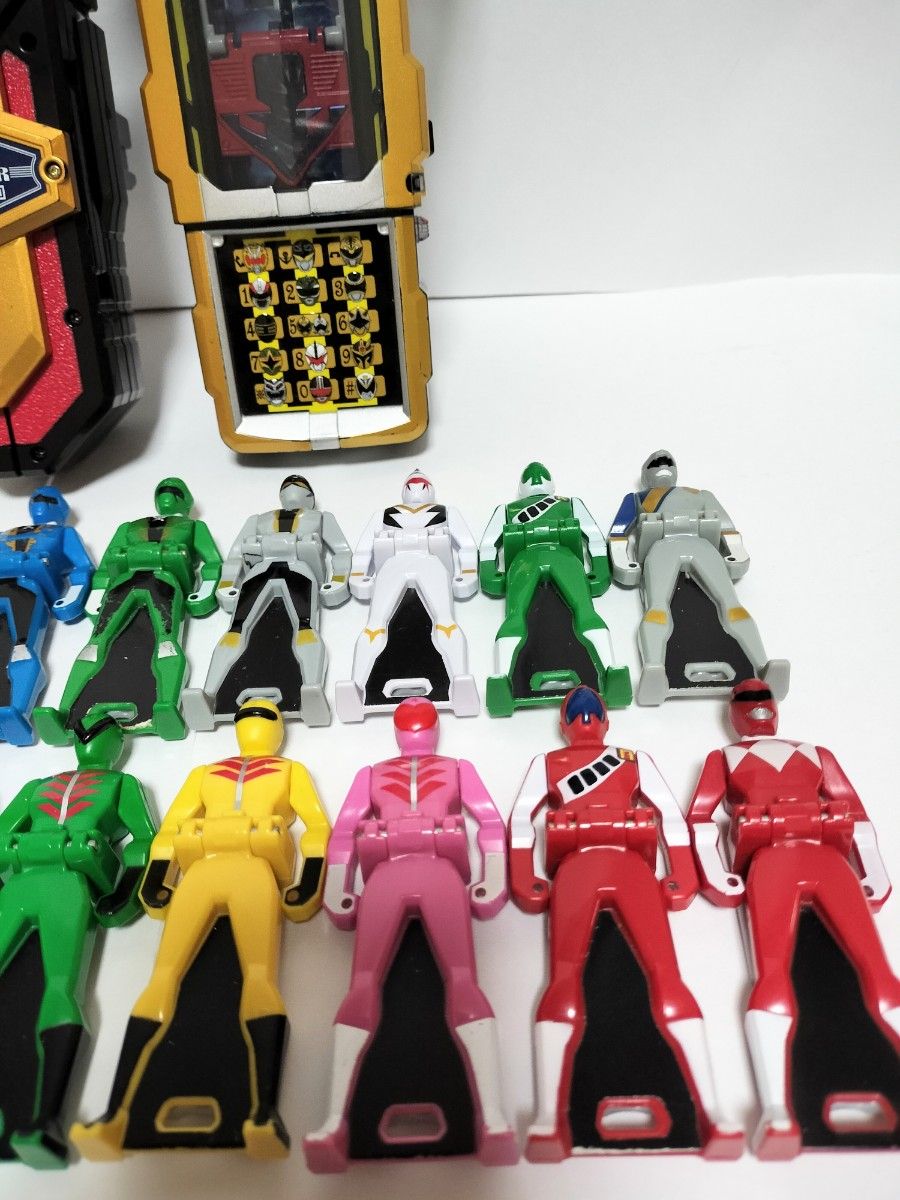 海賊戦隊ゴーカイジャー DX モバイレーツ ゴーカイセルラー 海賊戦隊ゴーカイジャー DX モバイレーツ ゴーカイセルラー