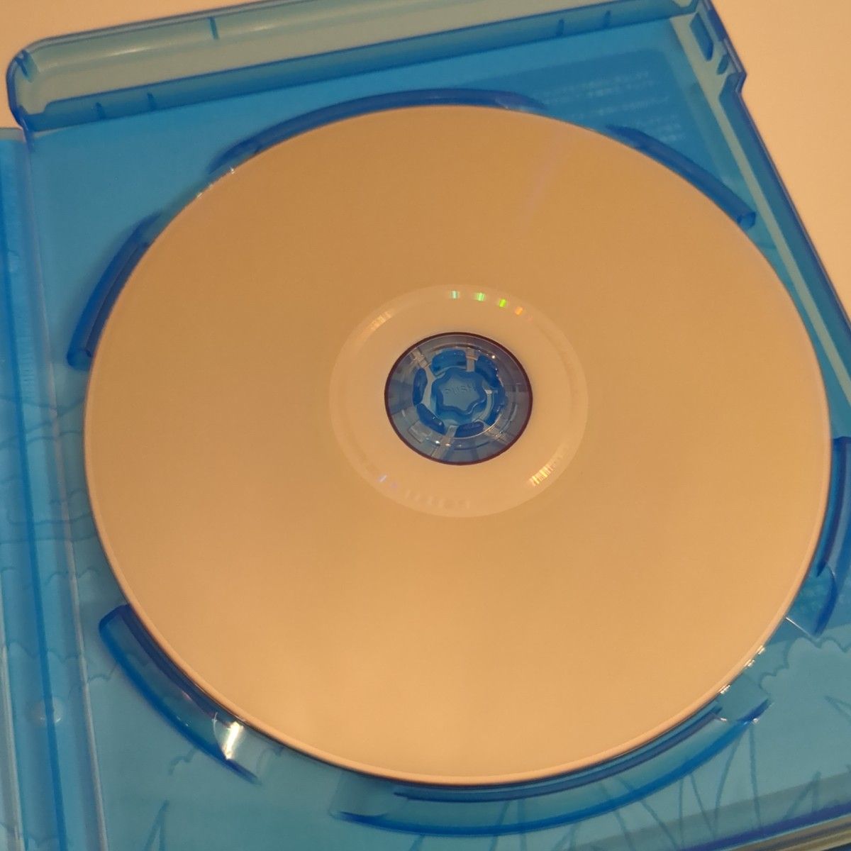 ぼのぼの　ボリューム8 Blu-ray BD ブルーレイ