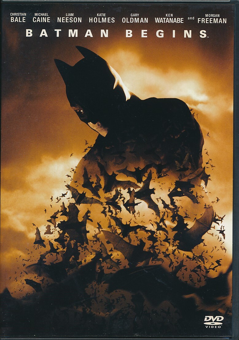 A-4223　BATMAN BEGINS　_画像1