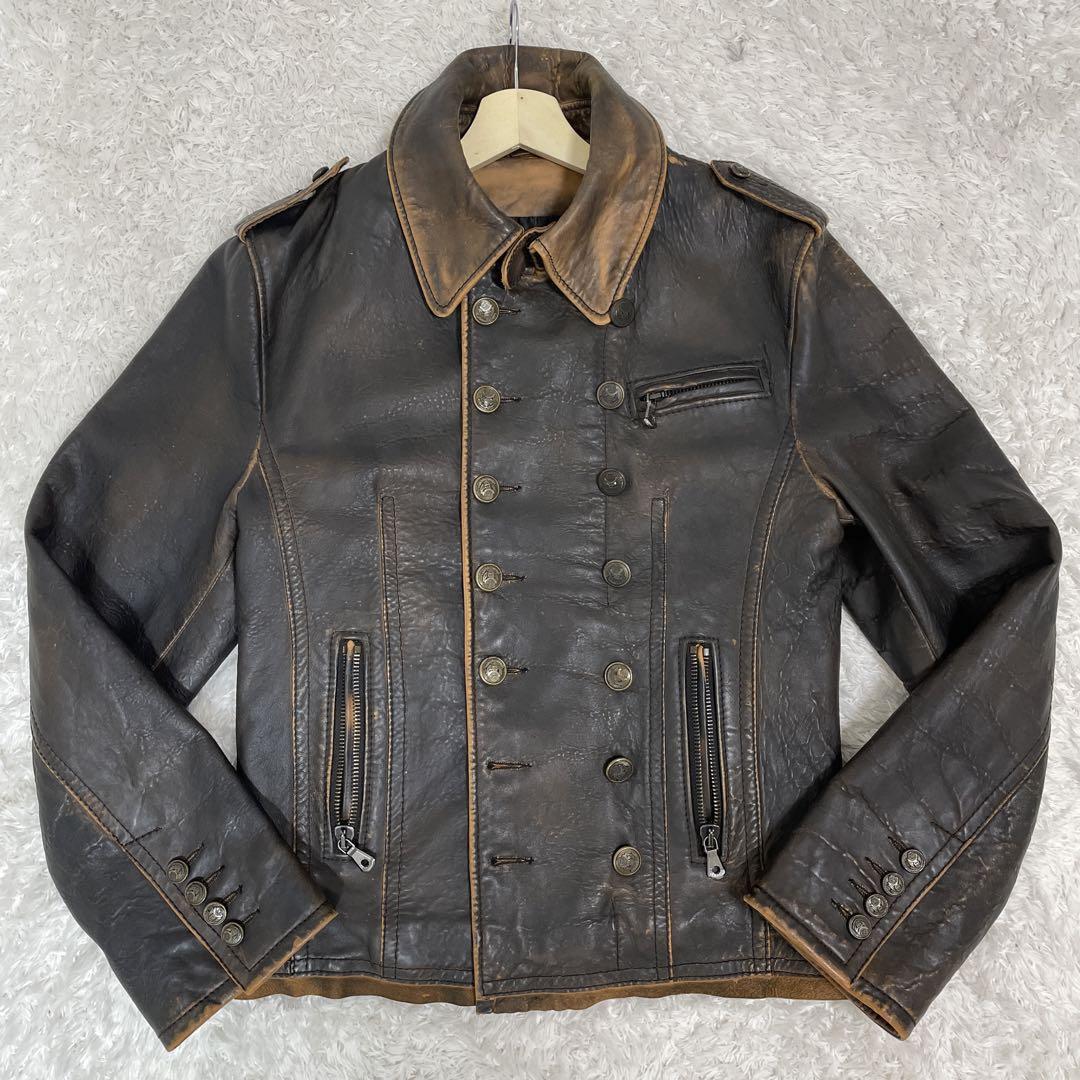 DOLCE&GABBANA ドルチェアンドガッパーナ ドルガバ ナポレオン DOLCE&GABBANA ドルチェアンドガッパーナ ドルガバ ナポレオン