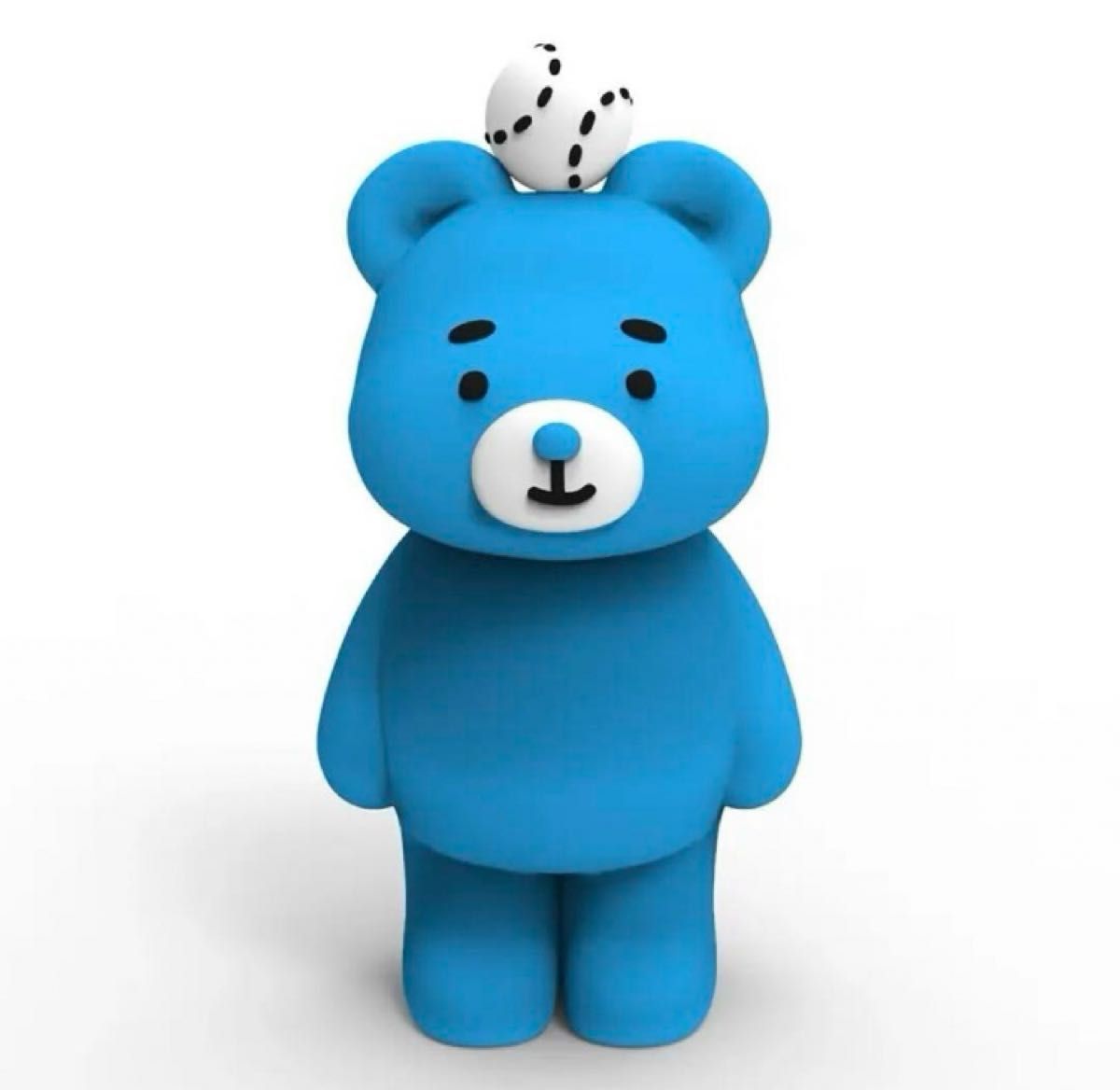 ハッチ えふたん フィギュア貯金箱(24cm)×4体 日本ハムファイターズ えふたん ビッグフィギュア 貯金箱 日本ハムファイターズ 日ハム