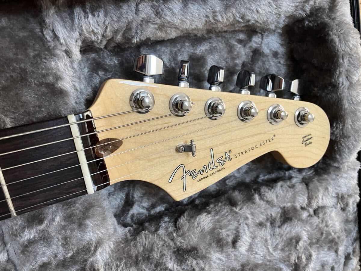 Fender American Professonal Stratocaster 美品の画像7