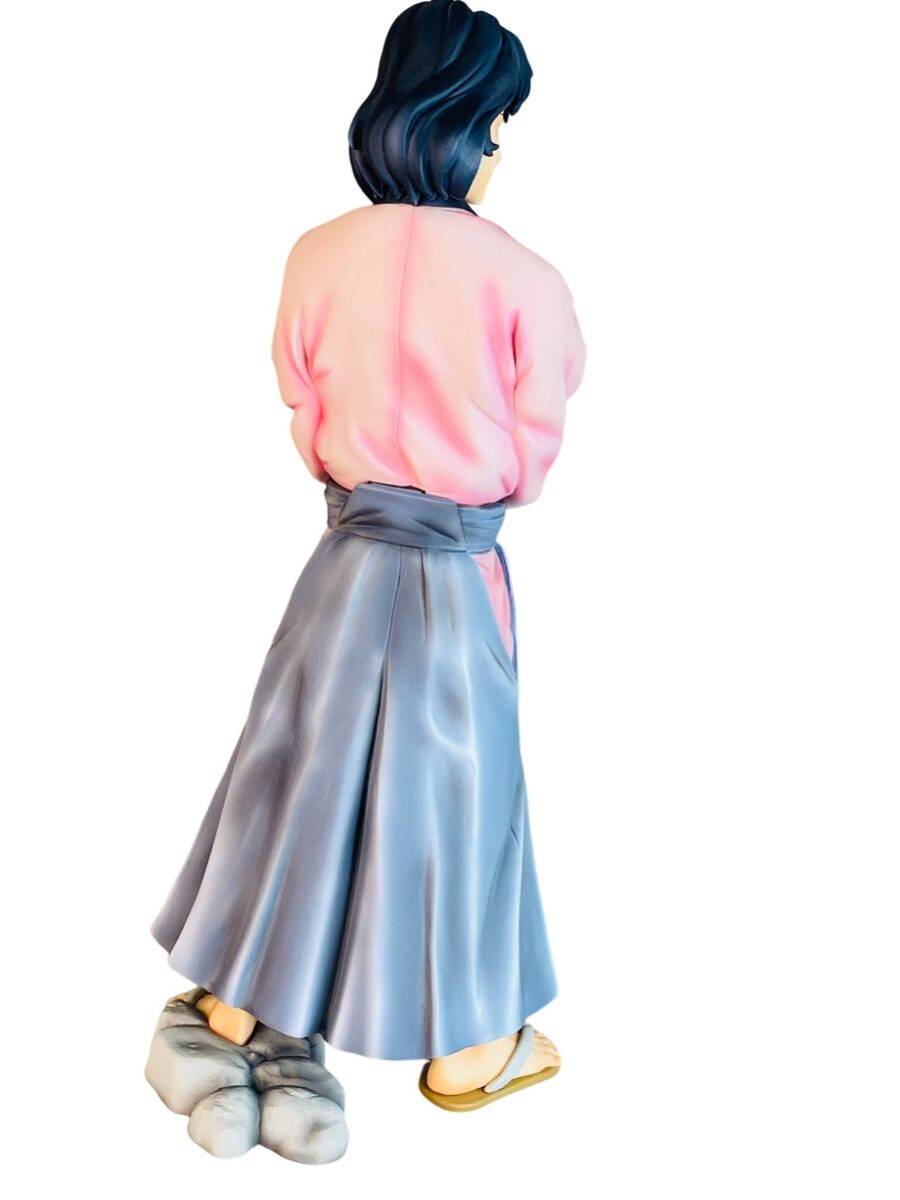 li краска фигурка MSP Ishikawa Goemon Lupin III MASTER STARS PIECE Mine Fujiko / Jigen Daisuke / Zenigata Koichi / самый жребий / custom 