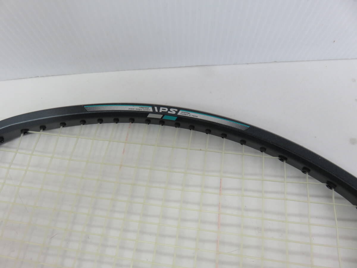 ヨネックス　レックスキング　70　硬式　テニスラケット　ケース付　YONEX　R70　REXKING70_画像4