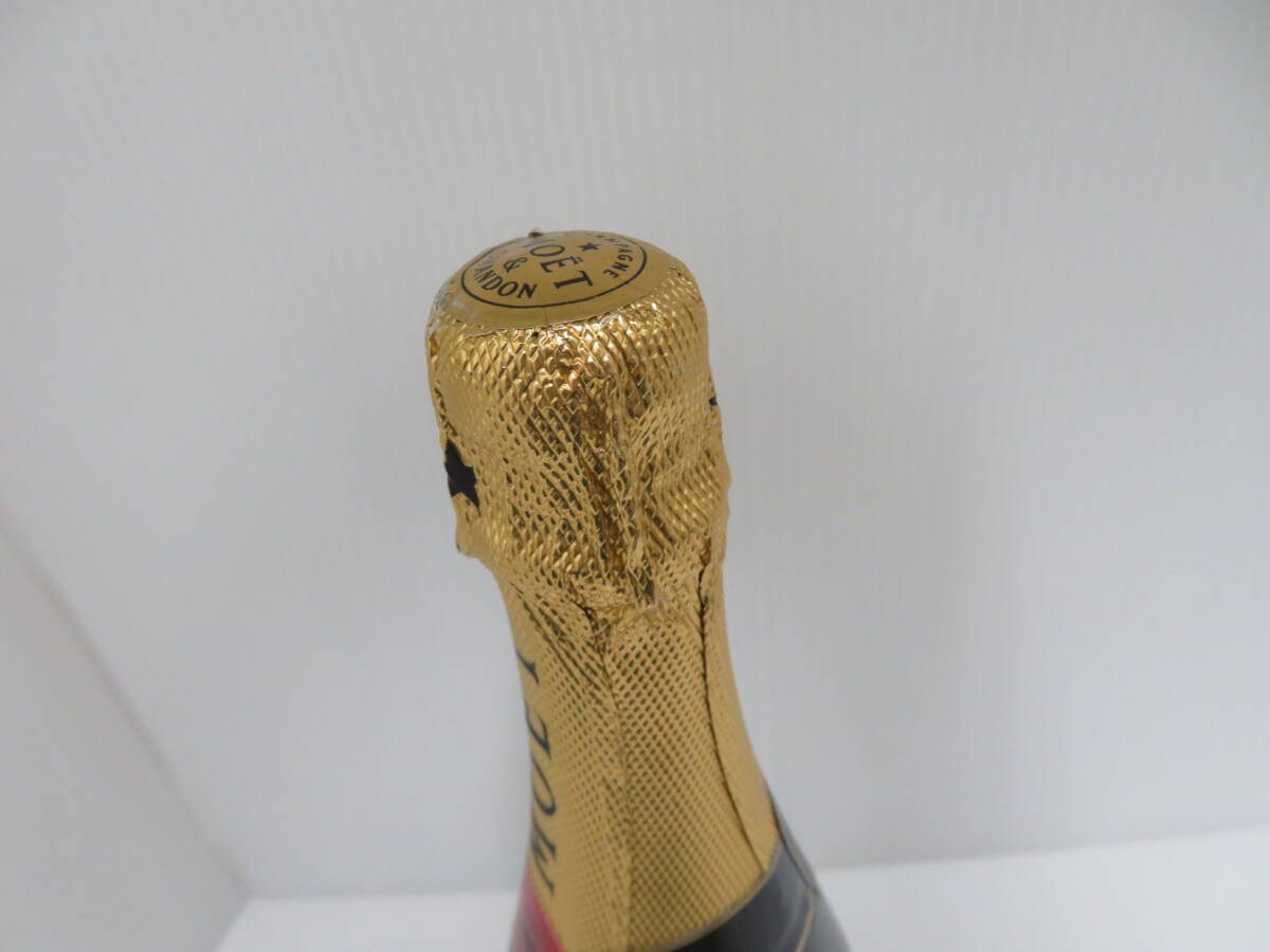 モエエシャンドン モエ アンペリアル ブリュット シャンパン 未開栓 750ｍｌ 12％ Moet&Chandon Moet Imprial Brutの画像3