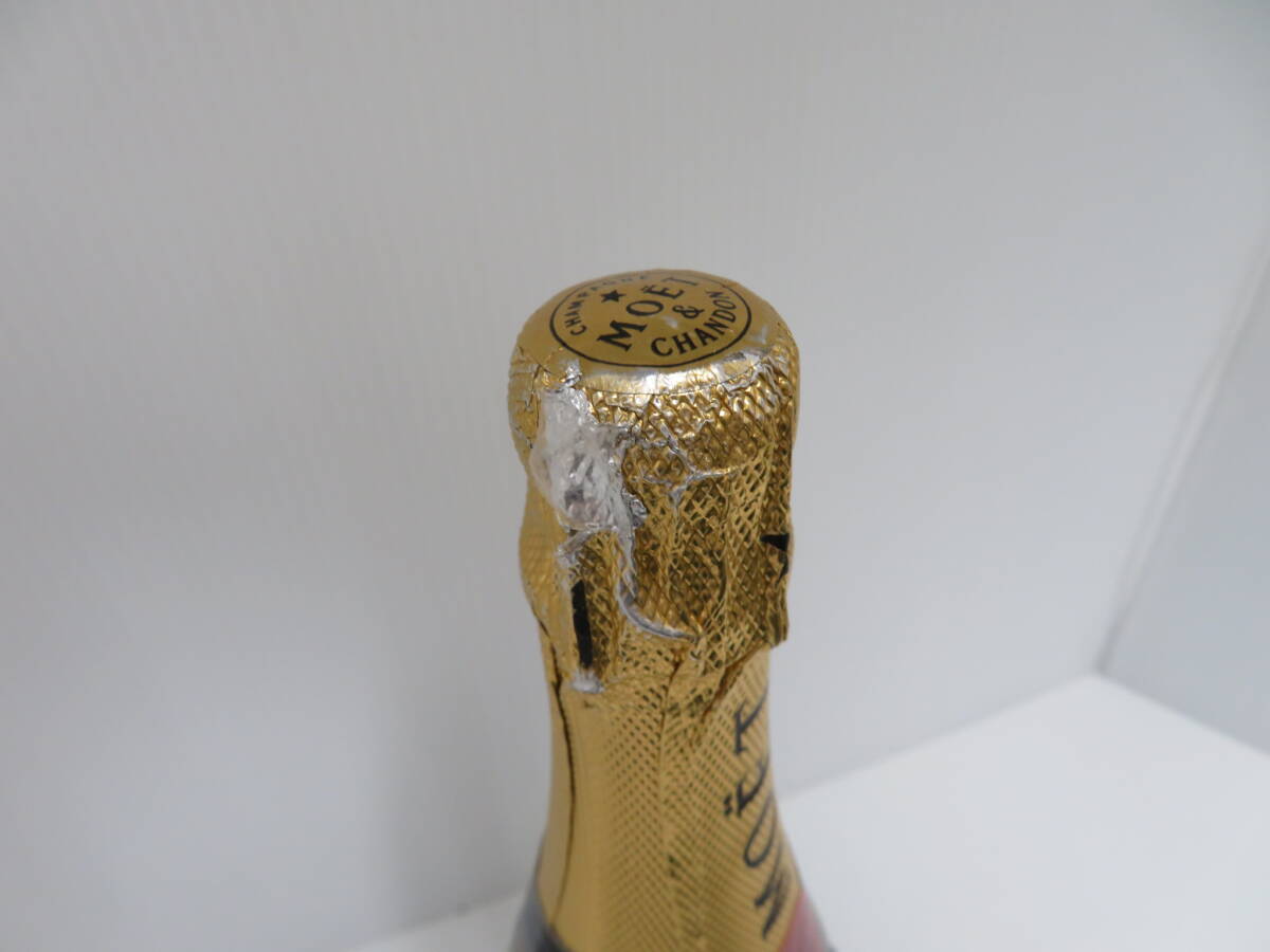 モエエシャンドン モエ アンペリアル ブリュット シャンパン 未開栓 750ｍｌ 12％ Moet&Chandon Moet Imprial Brutの画像2
