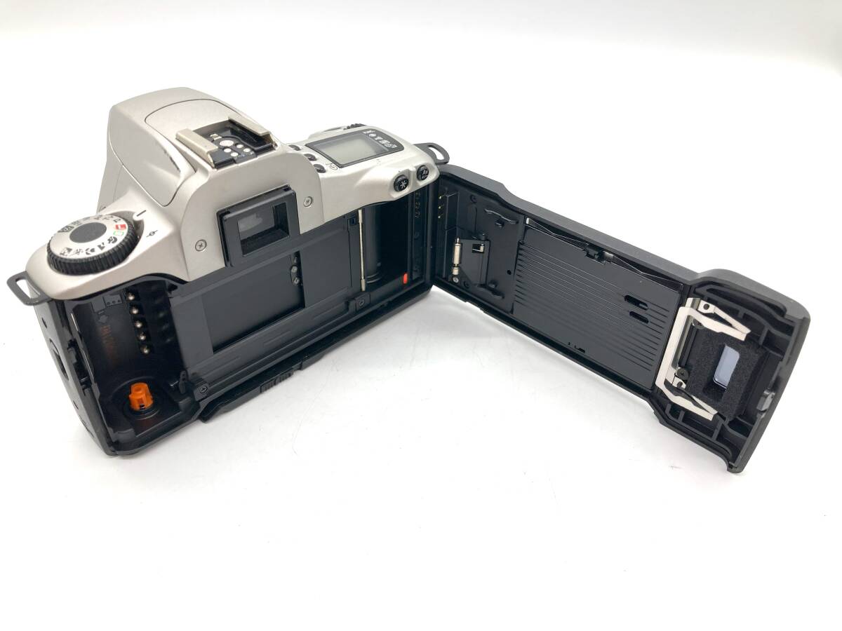 ■ Canon キヤノン EOS KISS Ⅲ 3 kit イオス キス 28-80VU カメラ 一眼 パノラマ ZOOM LENS EF28-80mm f/3.5-5.6V USM ULTRASONIC_画像6