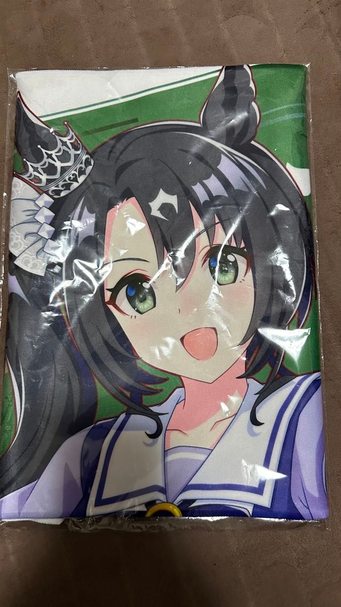 ウマ娘プロジェクト公式アカウント on X: - タオル ウマ娘プロジェクト公式アカウント on X: - タオル