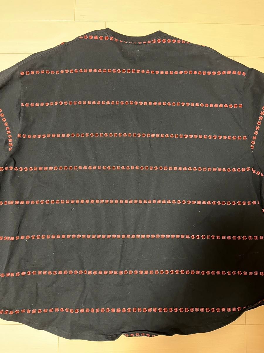 seesee super big border ls tee sizeL see see シーシー|Yahoo seesee super big border ls tee sizeL see see シーシー|Yahoo
