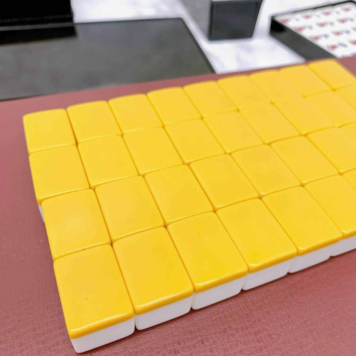ミズノ丸一 まつ 筒子・字牌未開封 麻雀牌 マルイチ|Yahoo ミズノ丸一 まつ 筒子・字牌未開封 麻雀牌 マルイチ|Yahoo
