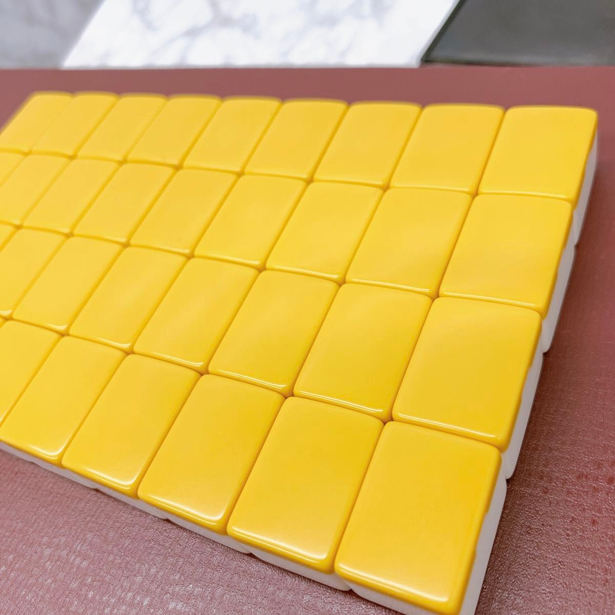 新春初売り ミズノ丸一 マルイチ|Yahoo 麻雀牌 筒子・字牌未開封 まつ 麻雀