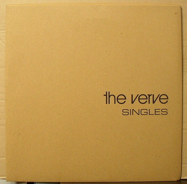 THE VERVE / SONNET/EU盤/中古12インチ!!2195_画像1