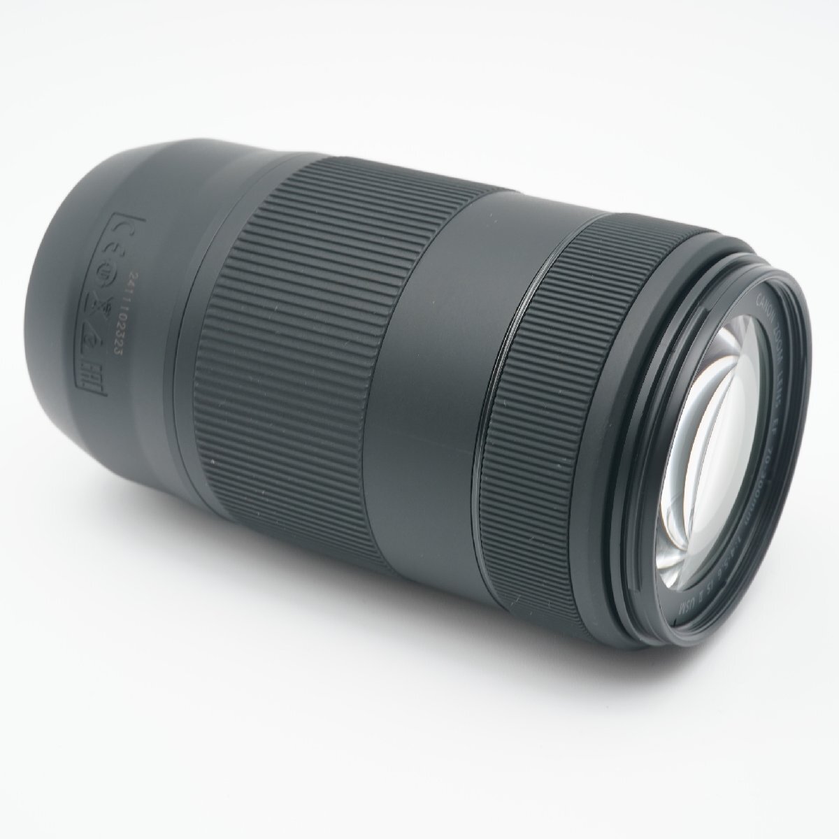 ほぼ新品 キヤノン EF 70-300mm F4-5.6 IS II USM_画像3