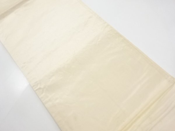 ys6973254; 宗sou 組紐模様織り出し袋帯（材料）【アンティーク】【着】_画像7