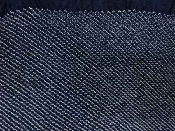 ys6978903;.sou silk aperture stop .. pattern men's waist band [ recycle ][ put on ]