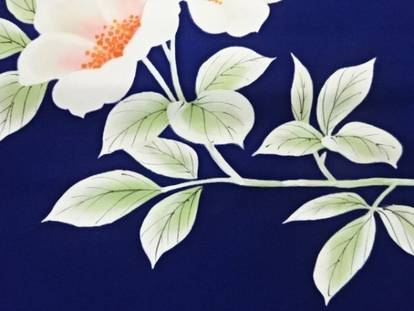 ys6980885;.sou salt . hand ... flower pattern opening Nagoya obi ( picture frame tailoring )[ put on ]