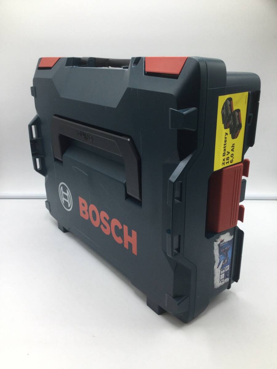 領収書発行可】☆BOSCH/ボッシュ バッテリーインパクト 領収書発行可】☆BOSCH/ボッシュ バッテリーインパクト