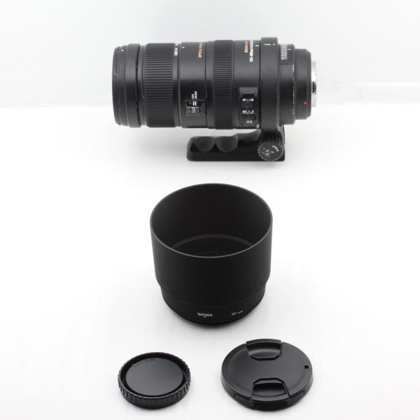 * superior article * SIGMA Sigma APO 120-400mm F4.5-5.6 DG OS HSM Sony for 