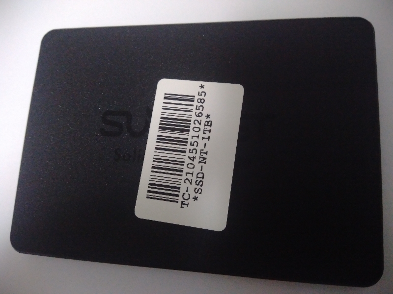 ■ SSD ■ 1024GB ＝ 1TB （5910時間）　SunEast 旭東 SE900　正常判定　送料無料
