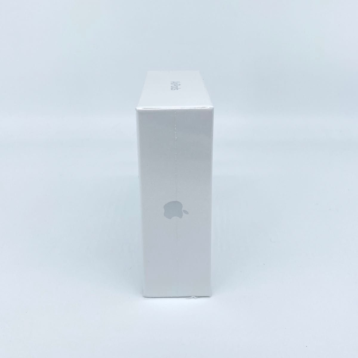 即配【未開封】Apple AirPods 第2世代 MV7N2J/A A2032 A2031 A1602 イヤホン 送料無料