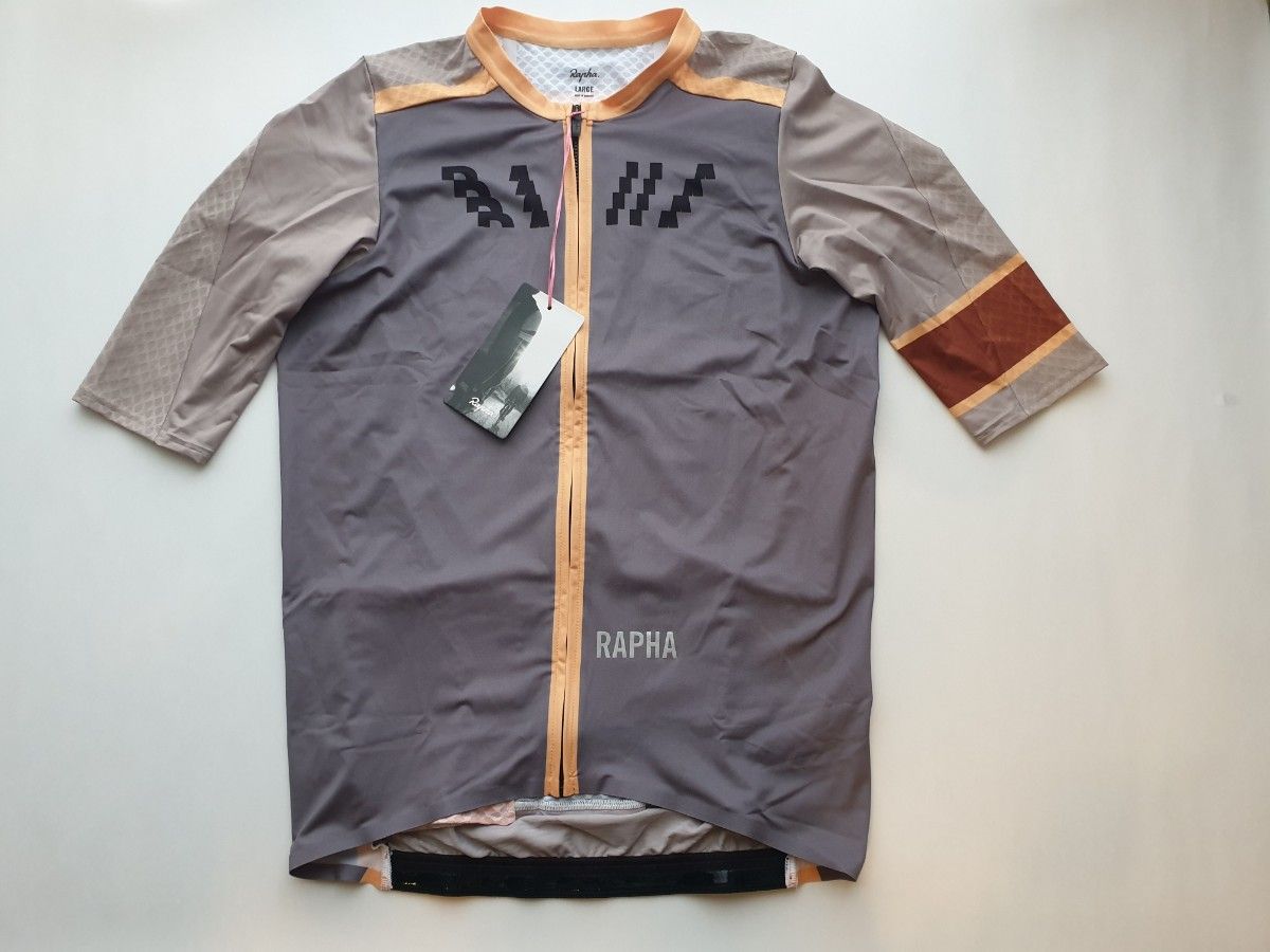 Rapha Men’s Pro Team Aero ラファ プロチーム エアロ ジャージ