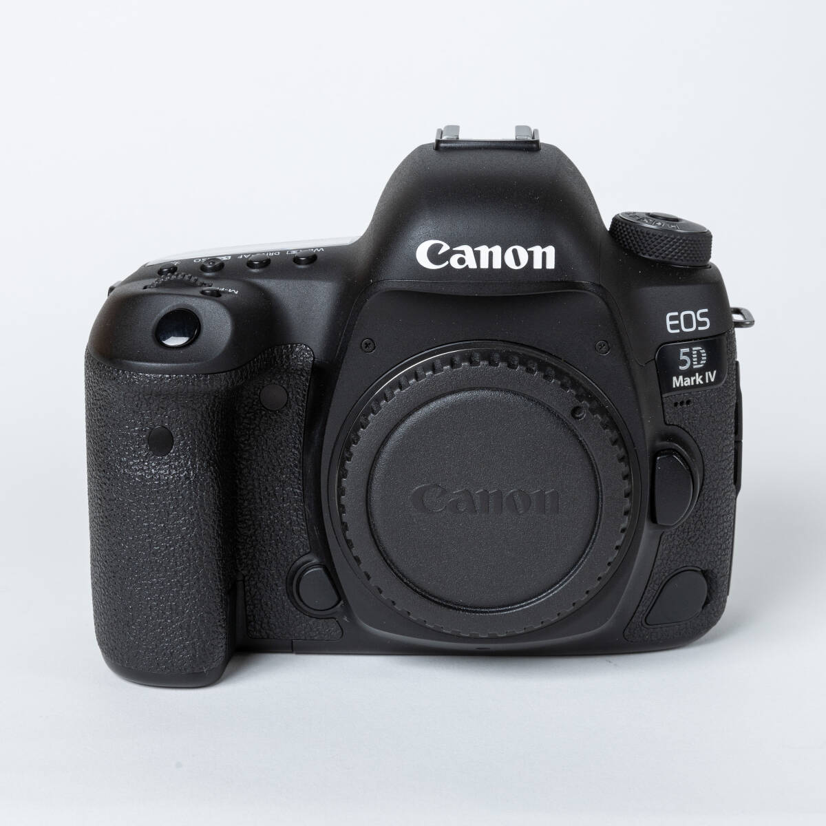 Canon EOS 5DmarkⅣ【整備済良品／シャッターユニット・ミラーボックス・ヘッドカバー新品交換済】の画像2