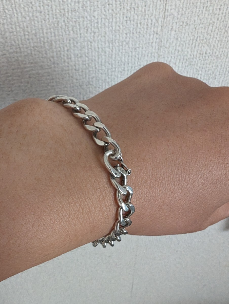 vintage id braceletの画像10