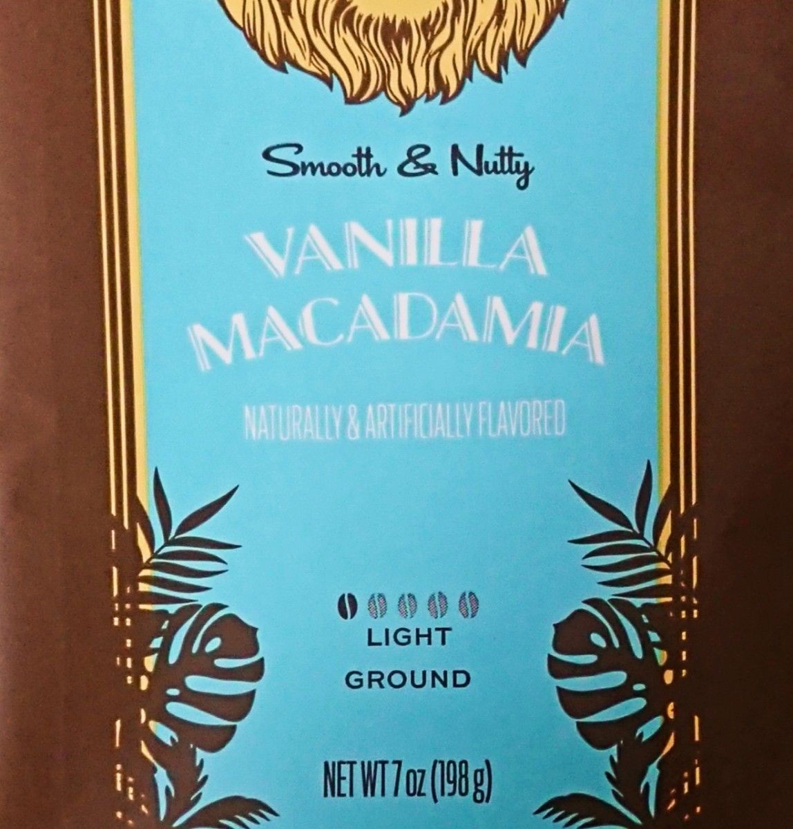 ライオンコーヒー バニラマカダミア バニラキャラメル 198g×2 バニラ2種 Lion coffee ハワイ フレーバーコーヒー