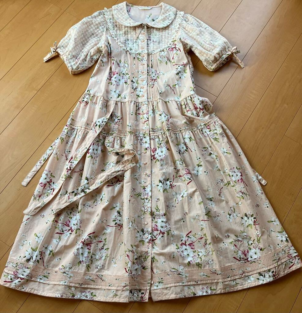Yahoo!オークション - ピンクハウス 2022Spring カタログ掲載 Yahoo!オークション - ピンクハウス 2022Spring カタログ掲載