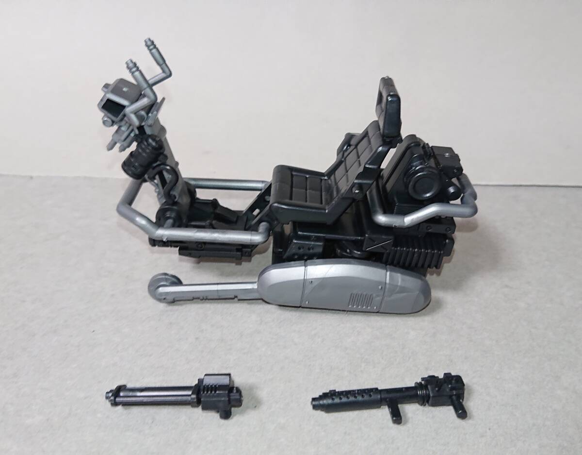  old Zoids Sand Spee da moveable has confirmed Junk 