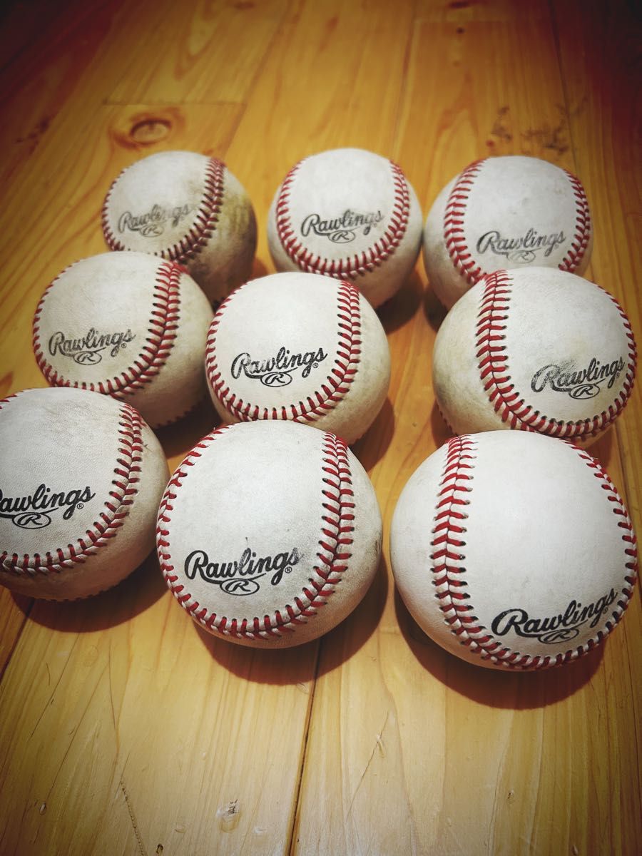 プロ野球 野球ボール NPB 硬式ボール 練習球 サインボール 公式 プロ野球 野球ボール NPB 硬式ボール 練習球 サインボール 公式