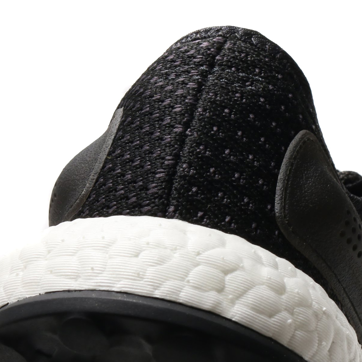 Adidas pure boost klaima27cm regular price 19800 jpy black black PureBOOST CLIMA running shoes 