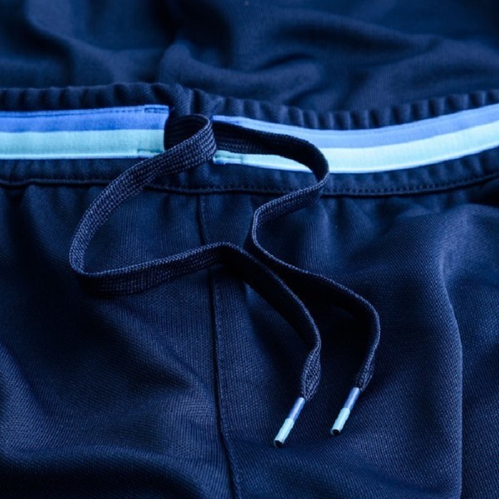  Adidas Condivo16 hybrid Fit брюки O(LL) размер темно-синий / голубой темно-синий синий футбол тренировка джерси klaima прохладный 