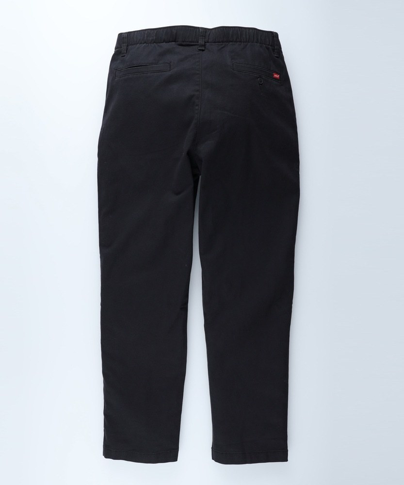  Levi's XX EZ конус брюки-чинос L размер черный чёрный Levi*s XX CHINO EZ TAPER Zip fly A1041-0003