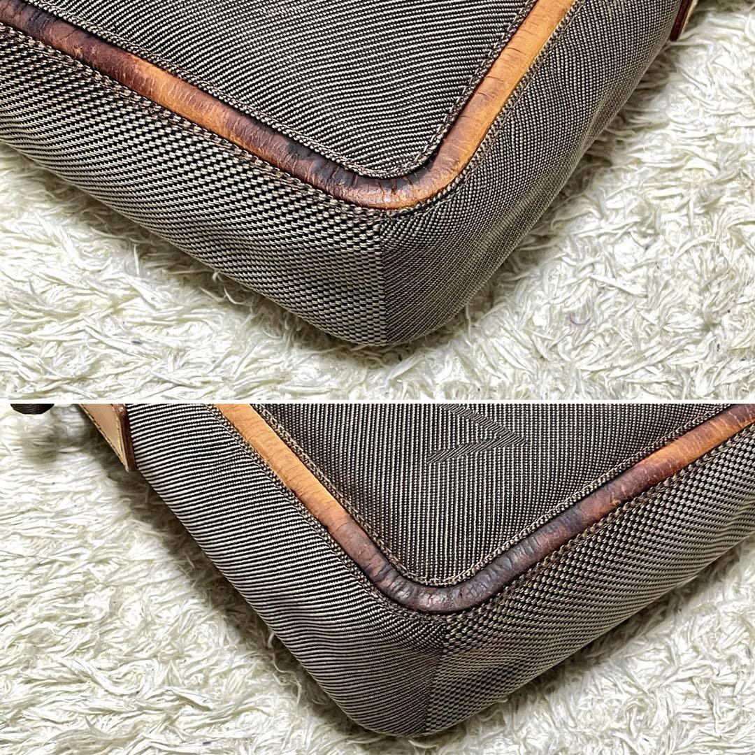 【希少/美品】Louis Vuitton ルイヴィトン ジェアン シタダン ショルダーバッグ サコッシュ 型掛け メンズ ユニセックス M93040の画像6