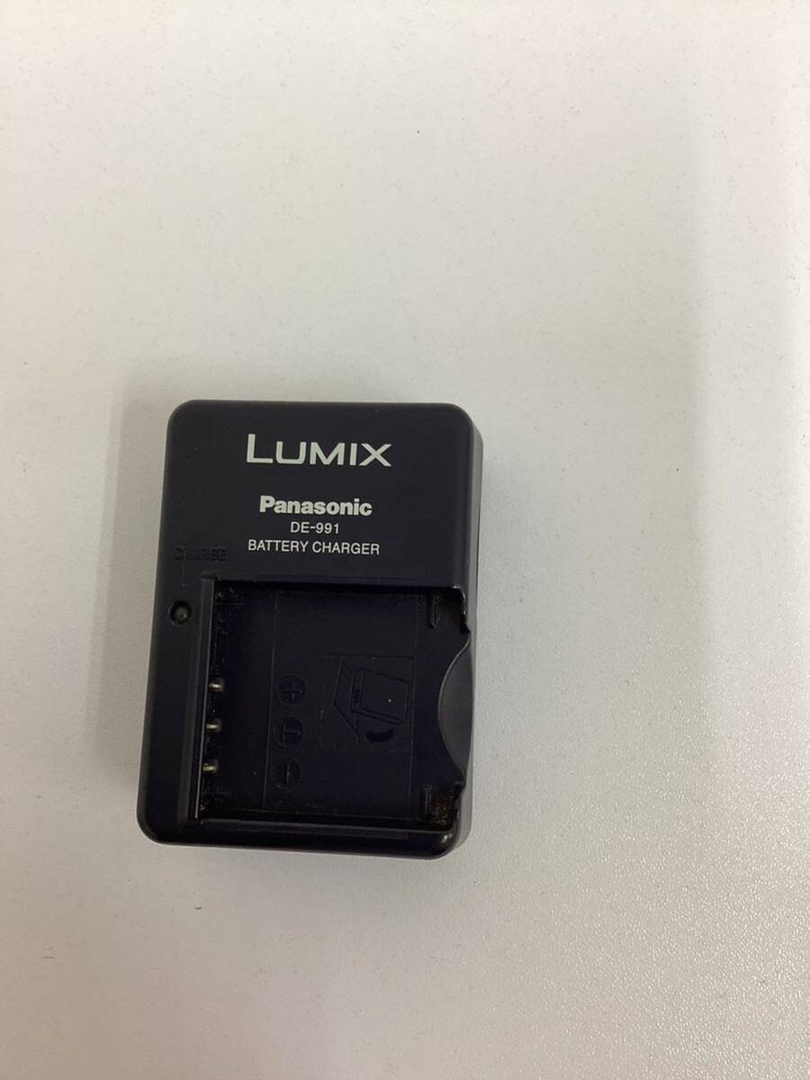 LUMIX Panasonic パナソニックデジカメデジタルカメラルミックスの画像9