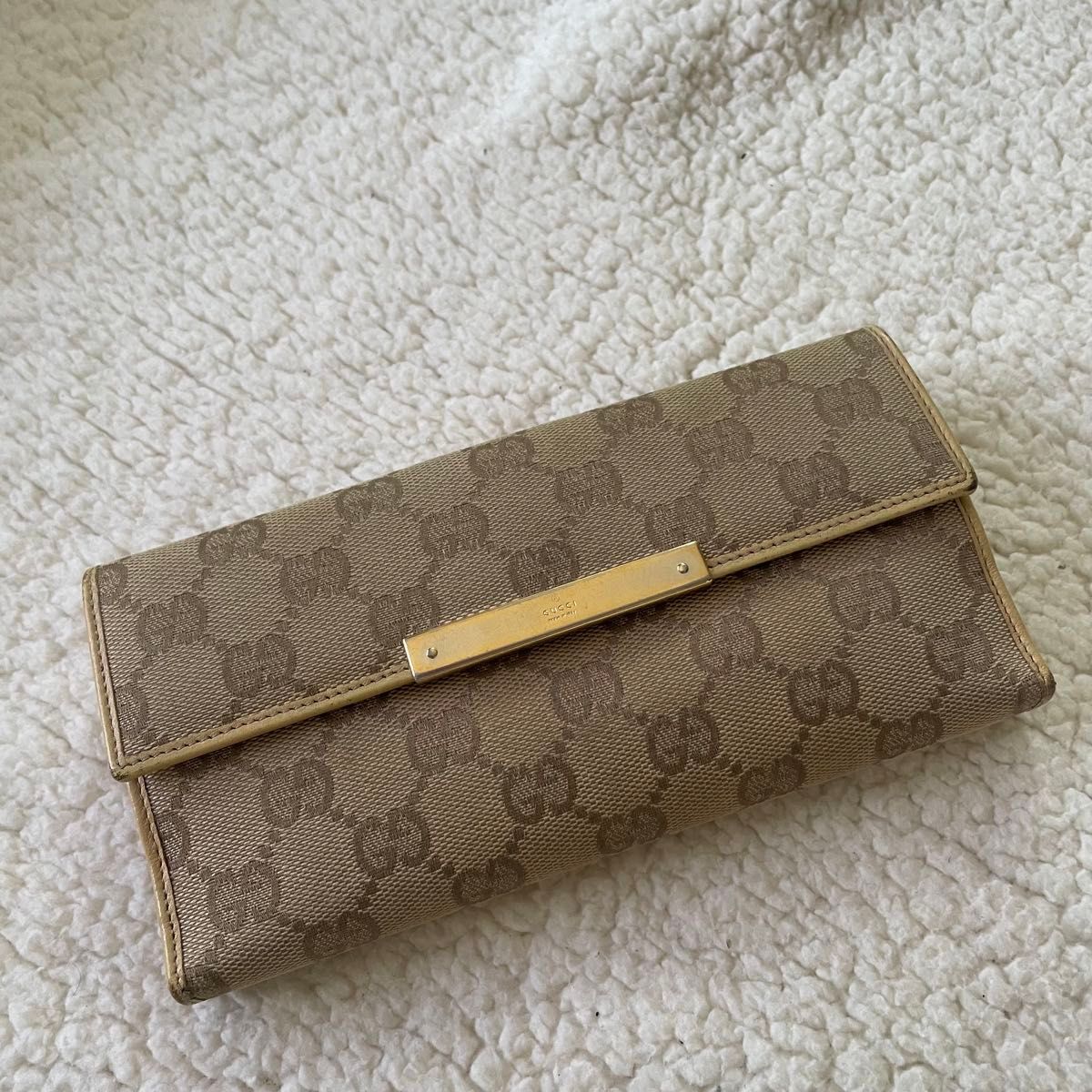 グッチ長財布　 長財布 GUCCI グッチ 財布