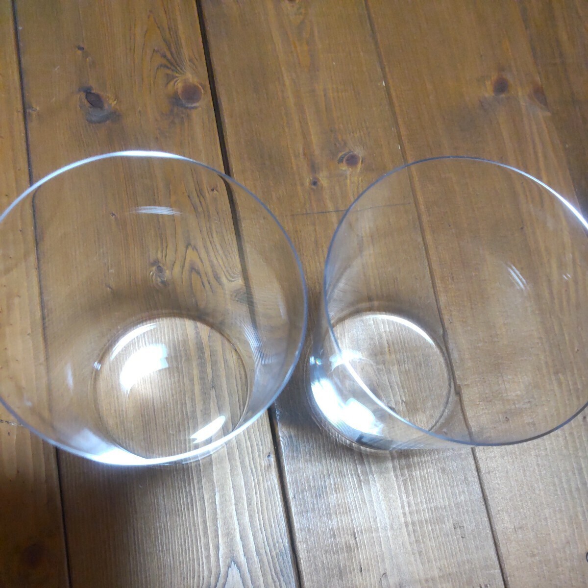  松徳硝子● うすはりグラス オールドL 【2個セット 】 ぐらす グラス タンブラーの画像3