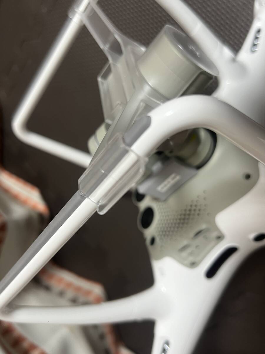 【新品】Phantom4 RTK 新品機体 産業用ドローンの画像6