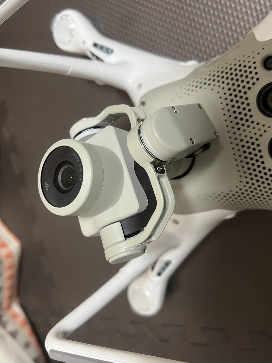 【新品】Phantom4 RTK 新品機体 産業用ドローンの画像8