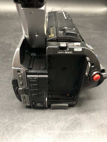 Sony DCR-TRV310 ソニー Digital 8 Handycam ビデオ カメラ レコーダー AC-V700 バッテリー充電器 NP-F750 NP-F570 バッテリーの画像6